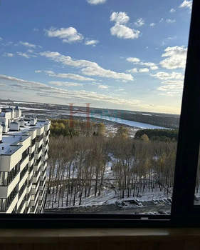 1-к квартира, на длительный срок, 38м2, 16/24 этаж