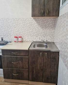 2-к квартира, на длительный срок, 45м2, 2/5 этаж