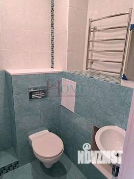1-к квартира, на длительный срок, 37м2, 11/15 этаж