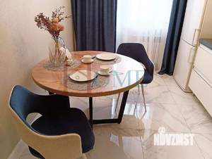 1-к квартира, на длительный срок, 50м2, 9/25 этаж