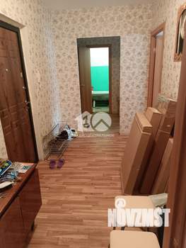 2-к квартира, на длительный срок, 53м2, 1/10 этаж