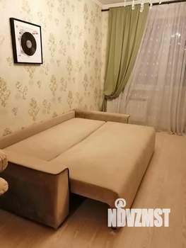 1-к квартира, на длительный срок, 38м2, 9/25 этаж
