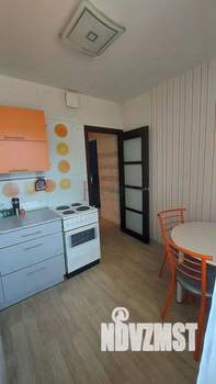 1-к квартира, на длительный срок, 30м2, 3/8 этаж