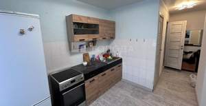 2-к квартира, на длительный срок, 53м2, 6/10 этаж