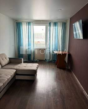 1-к квартира, на длительный срок, 35м2, 8/9 этаж