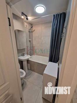 1-к квартира, на длительный срок, 33м2, 3/5 этаж