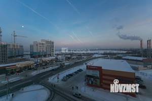 Студия квартира, на длительный срок, 25м2, 7/12 этаж