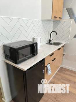 Студия квартира, посуточно, 13м2, 1/22 этаж