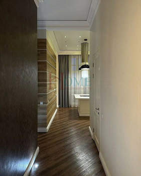 3-к квартира, на длительный срок, 90м2, 24/24 этаж