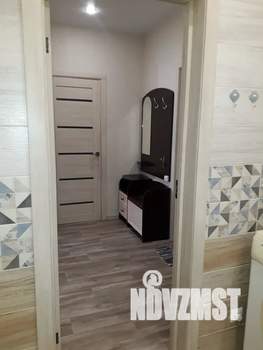 2-к квартира, посуточно, 38м2, 5/16 этаж
