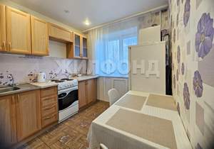 1-к квартира, на длительный срок, 32м2, 3/50 этаж