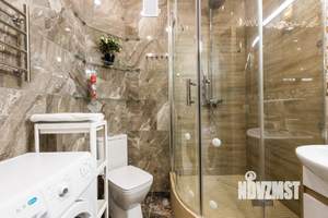 1-к квартира, посуточно, 30м2, 22/25 этаж