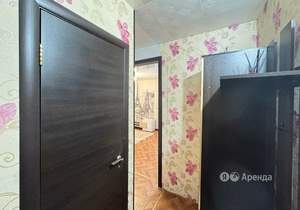 1-к квартира, на длительный срок, 31м2, 4/5 этаж