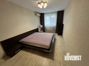 2-к квартира, на длительный срок, 58м2, 7/10 этаж