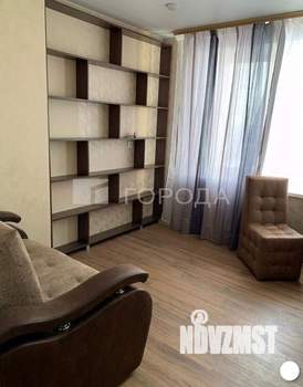 2-к квартира, на длительный срок, 41м2, 10/10 этаж