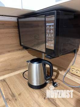 1-к квартира, на длительный срок, 36м2, 16/17 этаж