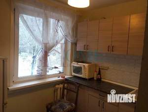 2-к квартира, на длительный срок, 44м2, 2/5 этаж