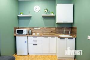 2-к квартира, посуточно, 48м2, 1/1 этаж