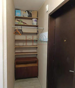 1-к квартира, на длительный срок, 40м2, 4/10 этаж