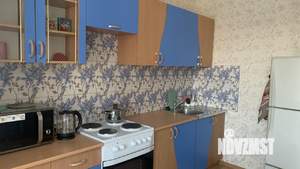 1-к квартира, на длительный срок, 42м2, 4/10 этаж