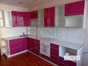 1-к квартира, на длительный срок, 56м2, 5/10 этаж