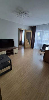 2-к квартира, на длительный срок, 45м2, 4/5 этаж