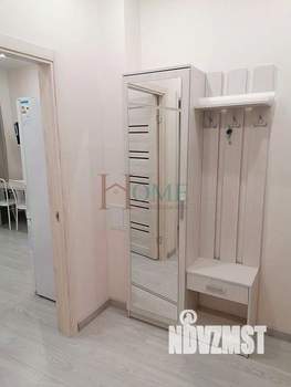 1-к квартира, на длительный срок, 36м2, 8/15 этаж