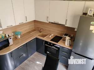 1-к квартира, на длительный срок, 33м2, 9/19 этаж