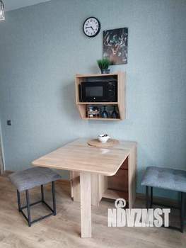 2-к квартира, на длительный срок, 39м2, 5/9 этаж