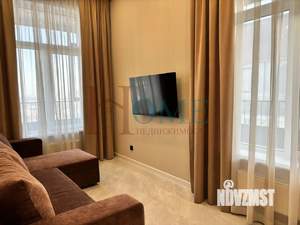 2-к квартира, на длительный срок, 60м2, 25/25 этаж