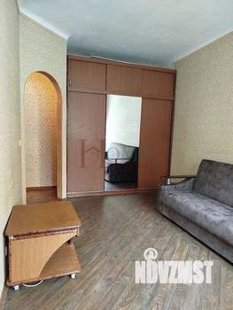 1-к квартира, на длительный срок, 25м2, 2/4 этаж