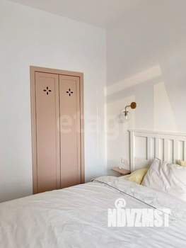 1-к квартира, на длительный срок, 44м2, 7/20 этаж