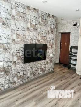 2-к квартира, на длительный срок, 43м2, 2/5 этаж