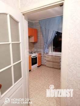 1-к квартира, на длительный срок, 38м2, 1/9 этаж