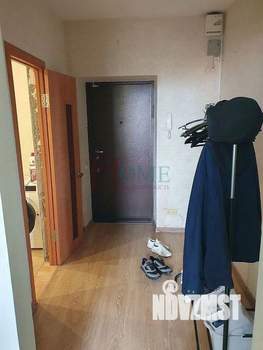 1-к квартира, на длительный срок, 40м2, 6/9 этаж