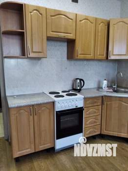 Студия квартира, на длительный срок, 32м2, 9/17 этаж