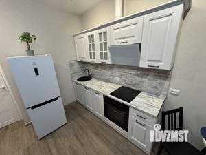 1-к квартира, на длительный срок, 35м2, 7/29 этаж