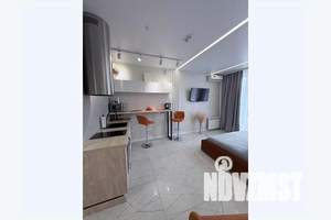 1-к квартира, посуточно, 31м2, 6/18 этаж