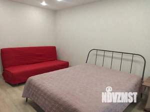 Студия квартира, посуточно, 32м2, 3/5 этаж