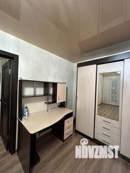 2-к квартира, на длительный срок, 40м2, 3/11 этаж