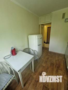 2-к квартира, на длительный срок, 44м2, 4/5 этаж