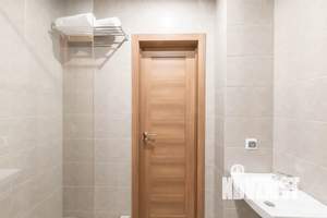1-к квартира, посуточно, 22м2, 16/25 этаж
