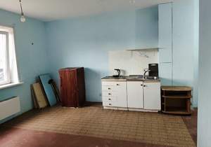 3-к квартира, на длительный срок, 49м2, 1/16 этаж