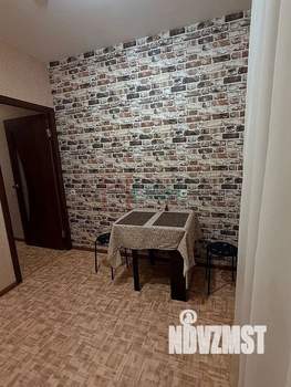 1-к квартира, на длительный срок, 42м2, 8/10 этаж