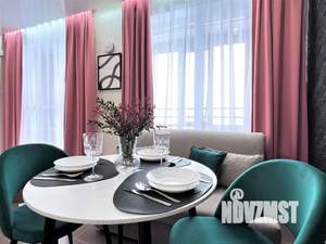 1-к квартира, посуточно, 30м2, 10/15 этаж