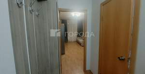 Студия квартира, на длительный срок, 21м2, 7/11 этаж