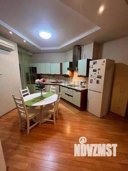 2-к квартира, на длительный срок, 76м2, 12/16 этаж