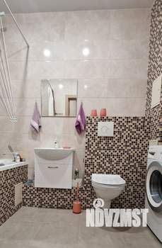 1-к квартира, на длительный срок, 41м2, 5/26 этаж