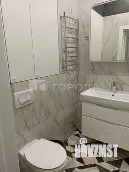 1-к квартира, на длительный срок, 37м2, 10/10 этаж