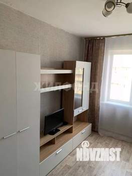 1-к квартира, на длительный срок, 36м2, 9/9 этаж